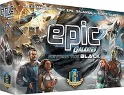 Gamelyn Games Beyond The Black Card Game