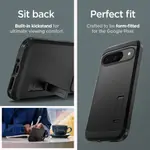 SPIGEN GOOGLE PIXEL 9 / 9 PRO TOUGH ARMOR-軍規防摔保護殼手機套