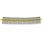Simpson Strong-Tie 10G x 50mm QuikGuard Collated Decking Screw - 500 Pack