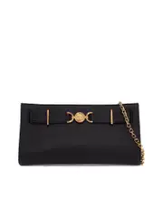 Versace Medusa Clutch