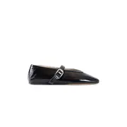 [LE MONDE BERYL] Pantofole Stella Black