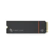 Seagate FireCuda 530R 4 TB M.2 PCI Express 4.0 NVMe