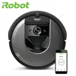 ［IROBOT］IROBOT WIFI 掃地機器人 ROOMBA I7【下標前請聊聊確認貨況】