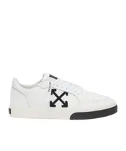 Vulcanized sneakers 36 White