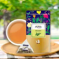 在飛比找Yahoo奇摩購物中心優惠-High Tea 檸檬草康福茶(2gx12入／袋)【小三美日