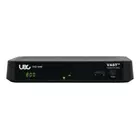 Altech UEC DSD5000 VAST Satellite Receiver 12v DC / 240v AC support