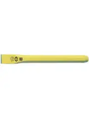 CK Tools Chrome Vanadium Steel Cold Chisel 19 x 460mm (T338318)