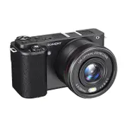 Cameras for Photography, 12X Optical Zoom 4K Digital Camera with WiFi, 64MP Vlogging Camera for YouTube, Auto Focus for Beginners, Black