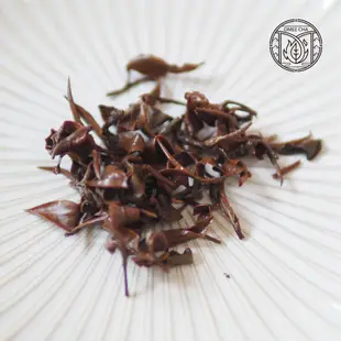 【峨眉茶行】2023夏摘 金芯東方美人茶(75g/罐)