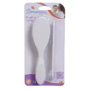 Dream Baby Brush And Comb Set