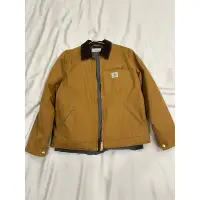 在飛比找蝦皮購物優惠-Carhartt WIP detroit jacket 厚款