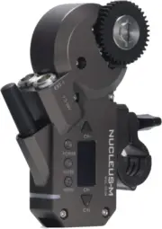 Nucleus-M Brushless Wireless Follow Focus Motor