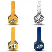 NHL NASHVILLE PREDATORS VINYL SKIN FOR SONY PLAYSTATION PS PULSE 3D HEADSET