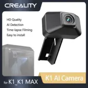CREALITY K1 AI Camera HD Quality AI Detection TimeLapse Filming Fr K1/K1MAX J9P4