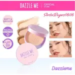 DAZZLE ME ALWAYS SETTING 散粉柔軟順滑持久散粉