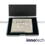 AMD EPYC 7542 128MB Cache 225W 32-Core 2.9GHz SP3 CPU Processor