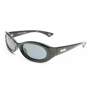 [Le Specs] NIGHTCRAWLER | BLACK POLARISED