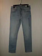Ladies American Eagle NE(X)T Level Flex Slim Jeans Size 29/30