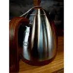大優惠 卡拉拉咖啡精品 BREWISTA ARTISAN 可調溫控 家用不鏽鋼細長嘴 手沖壺 1.0L