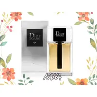 在飛比找蝦皮購物優惠-DIOR HOMME 男性淡香水 50ml 100ml / 