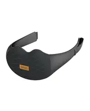 Corded Silicone Neck Wrap Massager