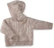 [Barefoot Dreams] CozyChic Baby Camo Zip Hoodie, Camo Baby