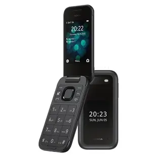 Nokia 2660 Flip 4G 手機