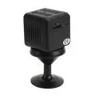 Mini Camera Wifi Wireless Remote Live Video Motion Detection Ir Night Home VIS