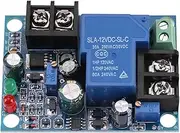 Eacam 30A Automatic Battery Charger, Large Current, Accurate Turn-Off Voltage Stability, Long-Lasting Performance, Relieved and Energy-Saving, Prevents Under/Over Charging, (24V Dedicated)