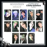 在飛比找蝦皮購物優惠-Seventeen 2021 holiday collect