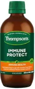 THOMPSON'S Immune Protect Oral Liquid 200ml