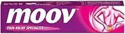 10 X Moov Ointment - 25 Gm (Pack of 10)