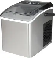 Koolatron 1.85L Portable Ice Maker Machine, Compact Countertop 11.7Kg Ice Mak...