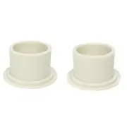 New Tilt Bushings 872096 876507 For Volvo Penta DP, DPD, DPE, DPG, DPH, DPX