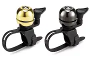 Bicycle Bell Clear Loud Sound - Retro MTB Road Bike Handlebar Safety Alarm Ring