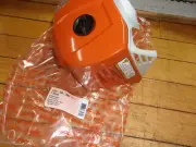Stihl OEM MS500i Air Filter Cover MS 500i 1147-140-1001 #GM-H9A1