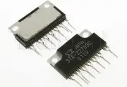 STRZ2753C Original New Sanken IC STR-Z2753C