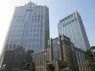 佛山新君悅國際大酒店XINJUNYUE International Hotel