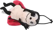 Animal Finger Puppet Soft Plush for Adorable Role Play Puppet for Comforting Stuffed for Storytelling and Early Education for Boys