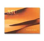 Morphe 35 U Gilded Desert Palette