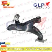 FOR SUBARU FORESTER SF/SG 08/1997-12/2007 LH FRONT LOWER CONTROL ARMS TRAILING