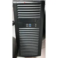 在飛比找蝦皮購物優惠-超微 Supermicro SYS-7038A-i 732-