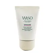 Shiseido Waso Satocane Pore Purifying Scrub Mask 80ml/3.3oz
