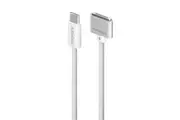 Promate MAGCORD-140PD 140W PD USB-C to MagSafe 3 Cable - 2m For MacBook