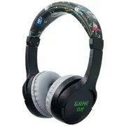 Studymate Gamer Wireless Headphones