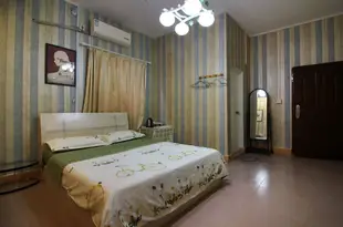 珠海丫一公寓Yayi Apartment