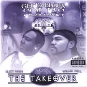 Takeover -Geeta-Block Soljas CD