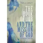 THE BOOK OF JOB AND THE MISSION OF GOD