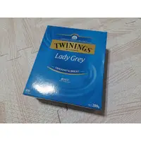 在飛比找蝦皮購物優惠-澳洲帶回 現貨 全新 Twinings 唐寧茶