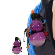 Unique Water Bottle Gym Black Myth WuKong Game 800ML
